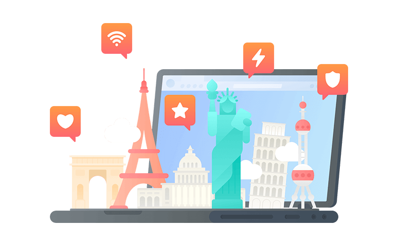 国外想用中国这边的《企鹅FM》怎么办 - UNBLOCKCN